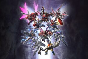super robot wars contract from darkness