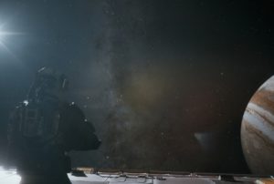 the expanse osiris reborn making of
