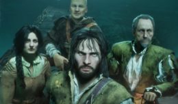 the mound call of cthulhu