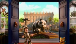 two point museum muzoo