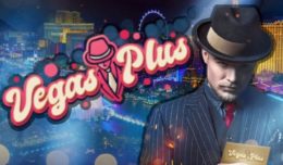 vegas plus casino