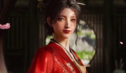 where winds meet launch trailer