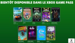 xbox game pass mi novembre 2025