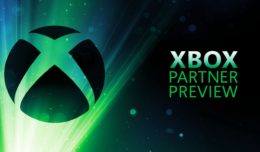 xbox partner preview novembre 2025