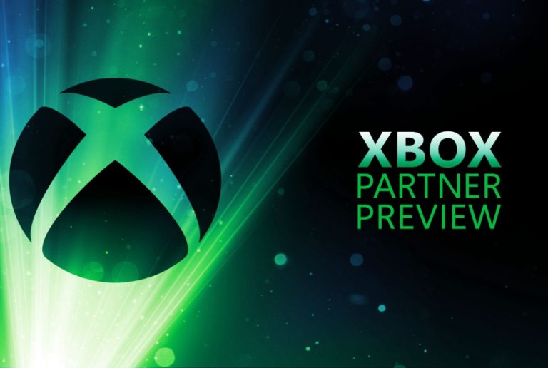 xbox partner preview novembre 2025