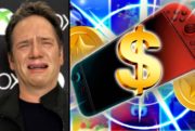 xbox phil spencer cry nintendo switch 2