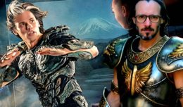 yoroi critique ciné