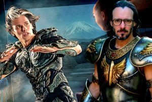 yoroi critique ciné