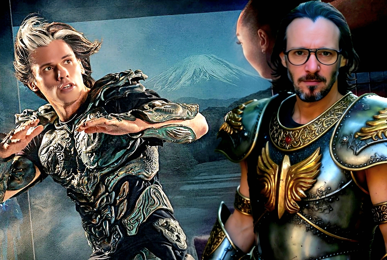 yoroi critique ciné