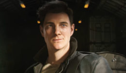 007 First Light James Bond dev diary