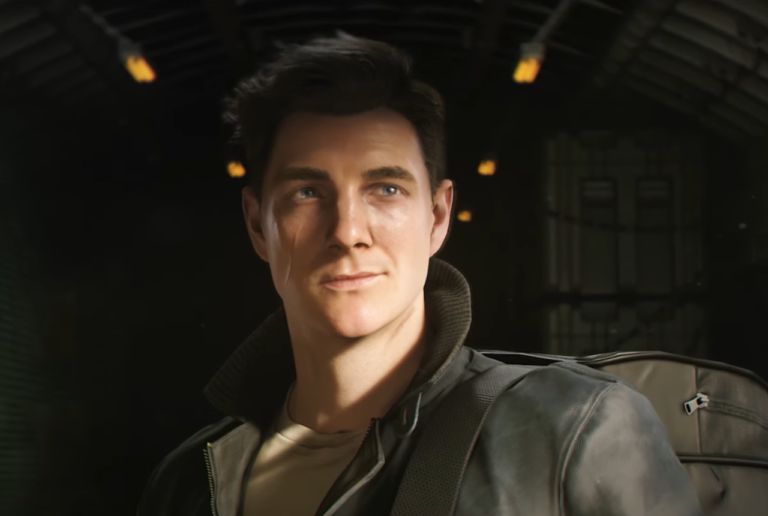 007 First Light James Bond dev diary