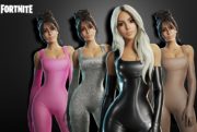 Fortnite x Kim Kardashian (0)
