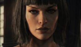 HITMAN World of Assassination milla jovovich