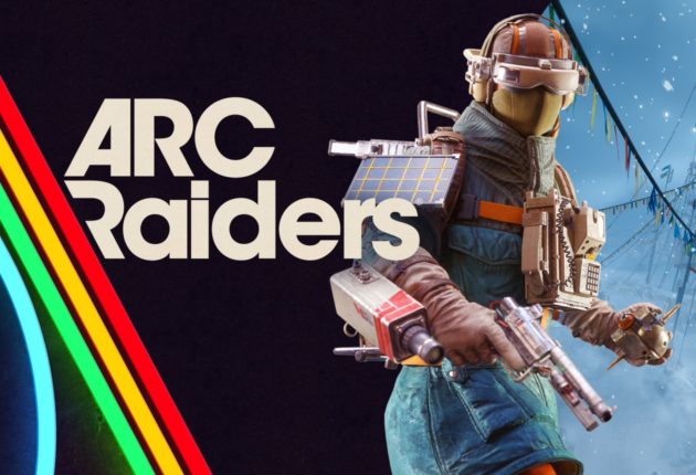 arc raiders cold snap