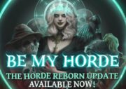 be my horde the horde reborn update