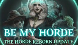 be my horde the horde reborn update