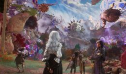 clair obscur expedition 33 game of the year