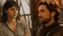 clair obscur expedition 33 movie perfect casting logo