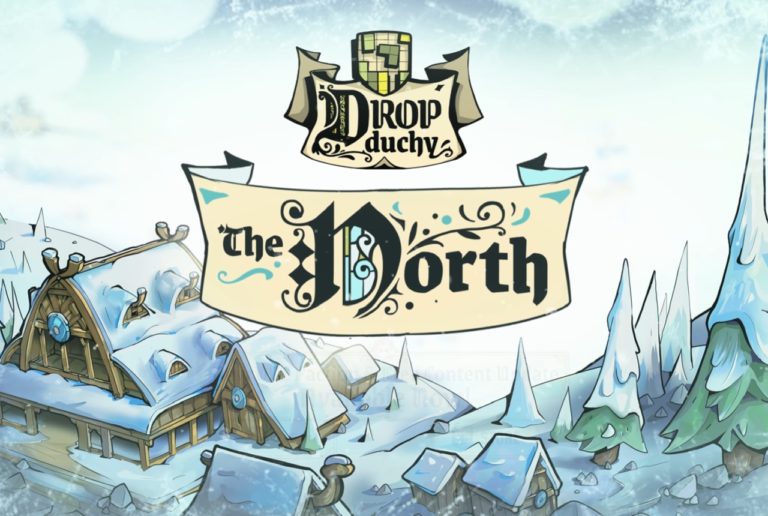 drop duchy the north