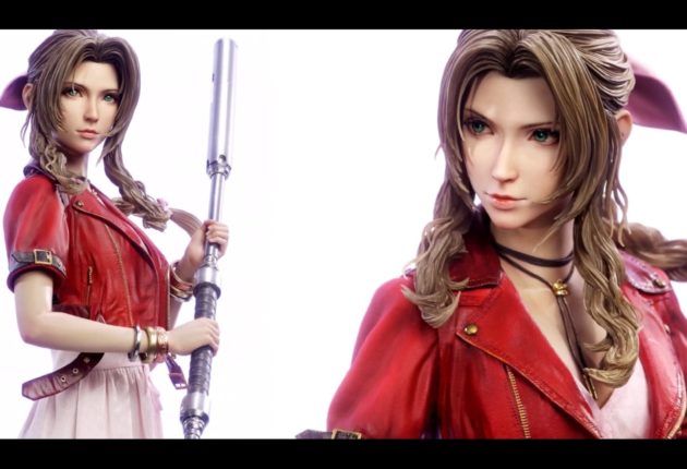 ffvii rebirth aerith prime 1 figurine