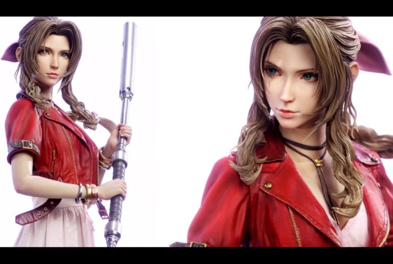 ffvii rebirth aerith prime 1 figurine