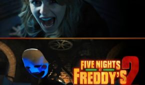 five nights at freddy's 2 movie FNAF 2