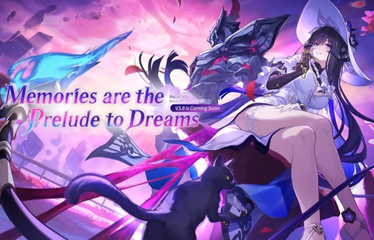 honkai star rail update 3.8 trailer