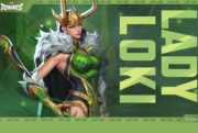 lady loki marvel rivals sexy logo