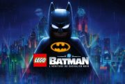 lego batman l'héritage du chevalier noir