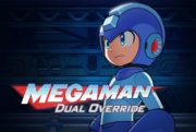 mega man dual override
