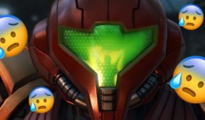 metroid prime 4 bide