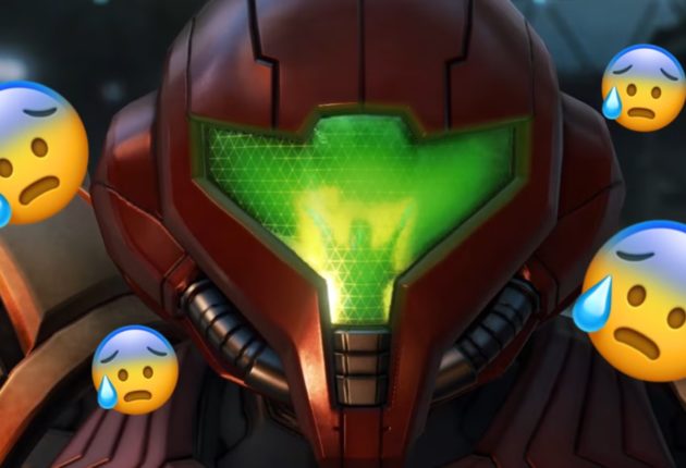 metroid prime 4 bide