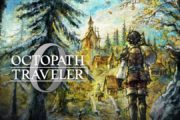octopath traveler 0 launch trailer