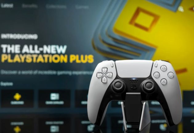 playstation plus essential only ps5
