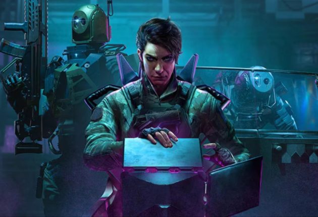 rainbow six siege hacked