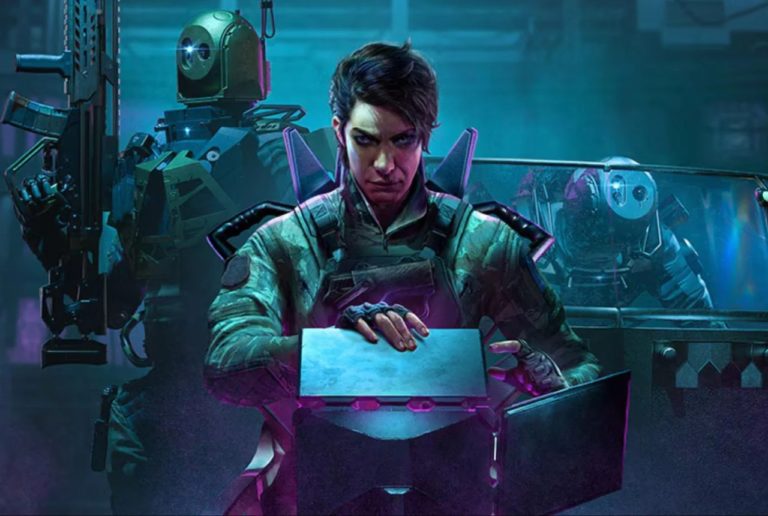 rainbow six siege hacked