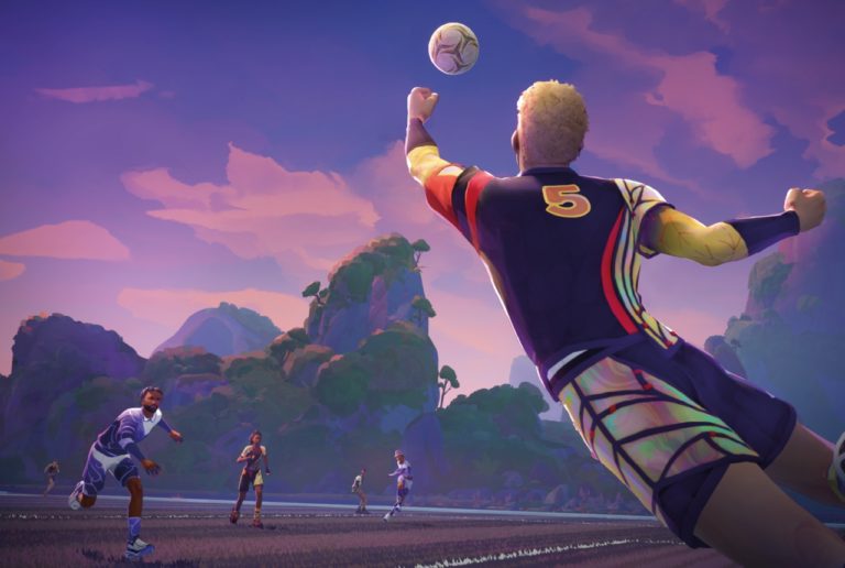 rematch saison 2