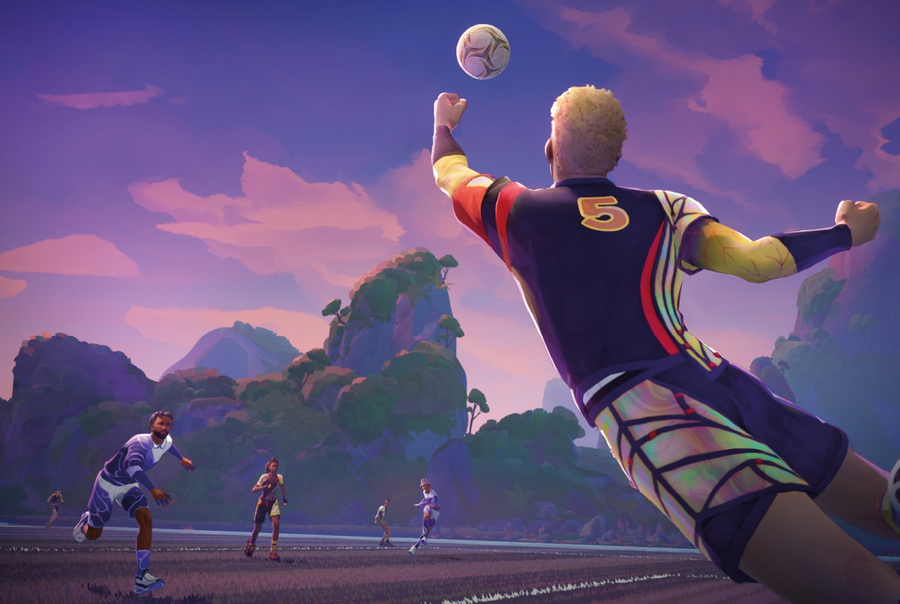rematch saison 2