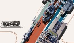 star wars galactic racer