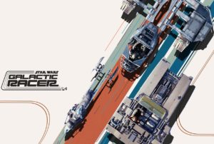 star wars galactic racer