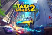 taxi chaos 2