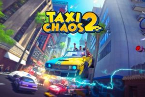 taxi chaos 2