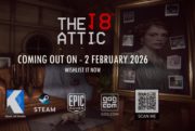 the 18th attic