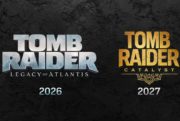 tomb raider legacy of atlantis tomb raider catalyst