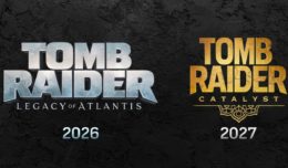 tomb raider legacy of atlantis tomb raider catalyst