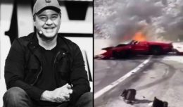 vince zampella call of duty creator dies