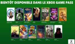 xbox game pass ultimate décembre 2025