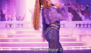 zootopie 2 zoo shakira sexy