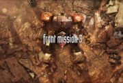 Front Mission 3 Remake PS5