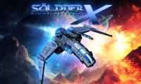 Söldner-X Himmelsstürmer